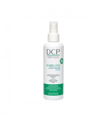HAIRLOSS LOTION CAPILLAIRE HOMME