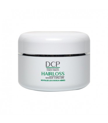 HAIRLOSS MASQUE CAPILLAIRE 200ML