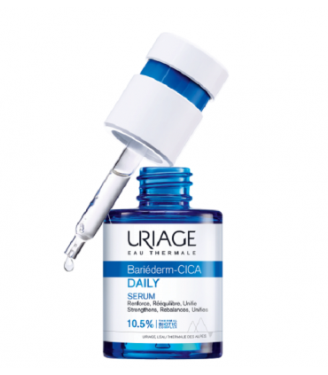 BARIEDERM-CICA DAILY SERUM 30ML