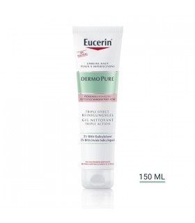 DERMOPURIFYERE GEL NETTOYANT 150ML