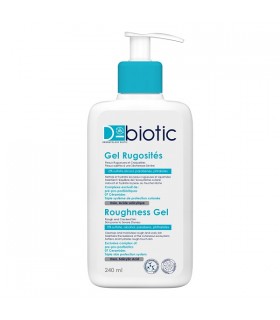 D-BIOTIC Gel rugosités 240 ml