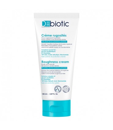 D-BIOTIC Crème rugosités 150 ml