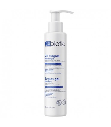 D-BIOTIC Gel Surgras Pédiatrique 200 ml