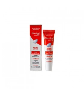 BAUME LEVRES 15ml