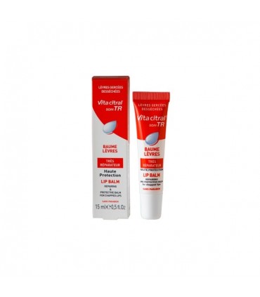 BAUME LEVRES 15ml