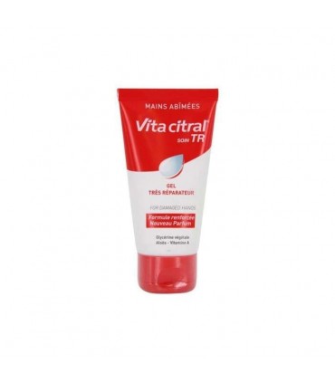 GEL TRES REPARATEUR 75ml