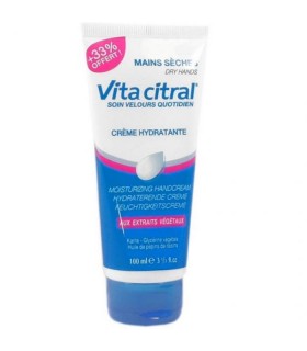 CREME HYDRATANTE VELOURS 100ml