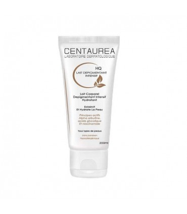 LAIT DEPIGMANTANT HQ 200 ML