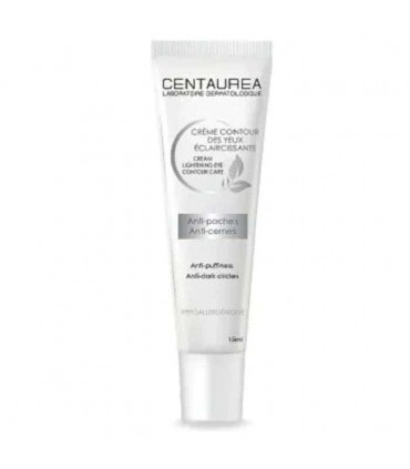 CREME ANTI POCHES 15ML