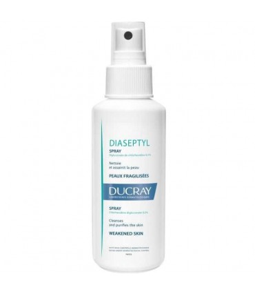 DIASEPTYL SPRAY 125 ml
