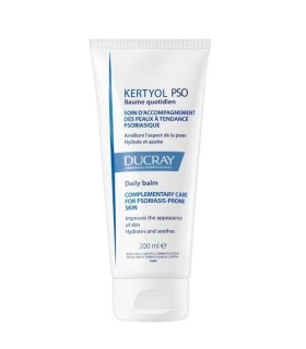 KERTYOL PSO BAUME QUOTIDIEN 200ML