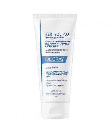 KERTYOL PSO BAUME QUOTIDIEN 200ML