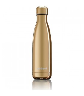 BOUTEILLE DELUXE GOLD 500ml