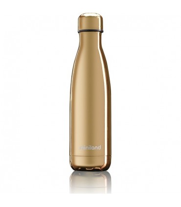 BOUTEILLE DELUXE GOLD 500ml