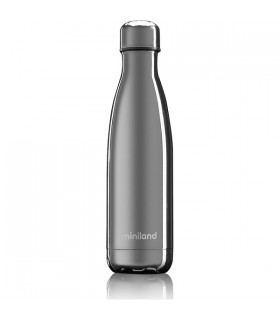 BOUTEILLE DELUXE SILVER 500ml