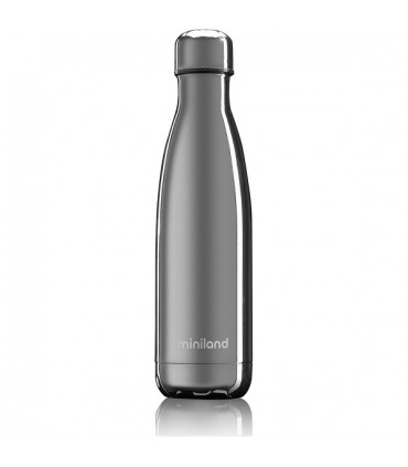 BOUTEILLE DELUXE SILVER 500ml