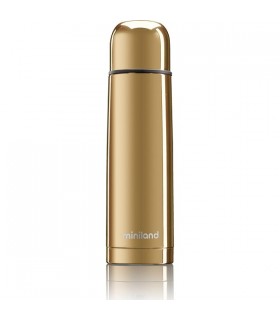 THERMOS DELUXE GOLD 500ml