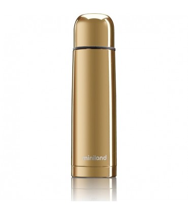 THERMOS DELUXE GOLD 500ml