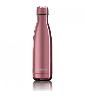 BOUTEILLE DELUXE ROSE 500ml