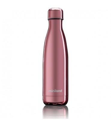 BOUTEILLE DELUXE ROSE 500ml