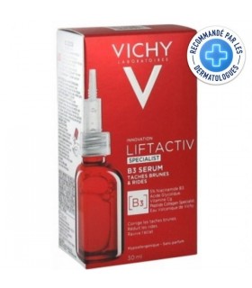 LIFTACTIV SPECIALIST B3 SERUM 30 ML