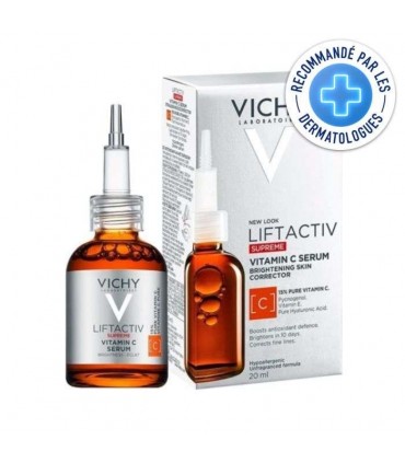 LIFTACTIV SUPREME VITAMINE C 20 ML