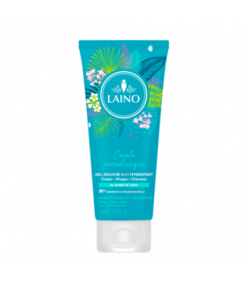 GEL DOUCHE MONOI 3EN1 200ML