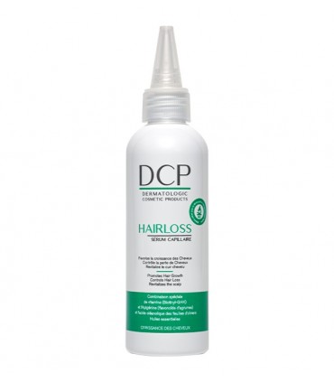 HAIRLOSS SERUM CAPILLAIRE 100ml