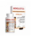 MENOLISTICA 60 CAPSULES PRÉVIENT LES DÉSÉQUILIBRES ET DÉSAGRÉMENTS DE LA MÉNOPAUSE