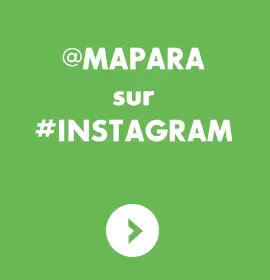 Mapara sur instagram