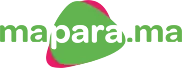 mapara logo