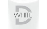 D WHITE