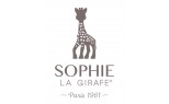 Sophie La Girafe