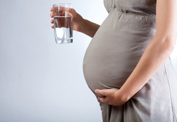 Les 4 points importants de l’alimentation d’une femme enceinte